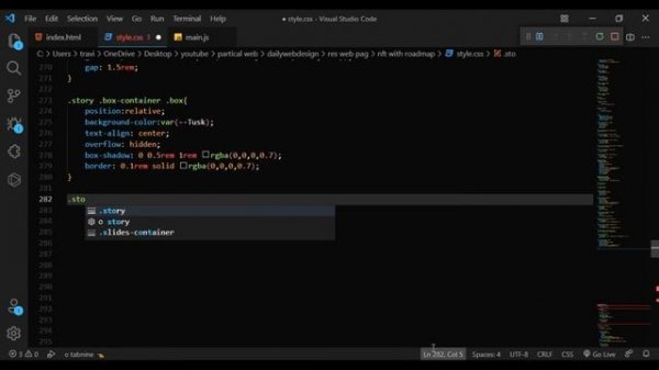 How to Create NFT Roadmap Mastery: HTML, CSS, JavaScript Techniques ??