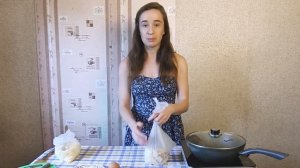 Такие биточки вы будете готовить каждый день. Супер ленивый рецепт.