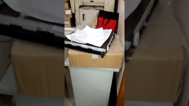 Konica Minolta C-2152 code and solution смотреть онлайн