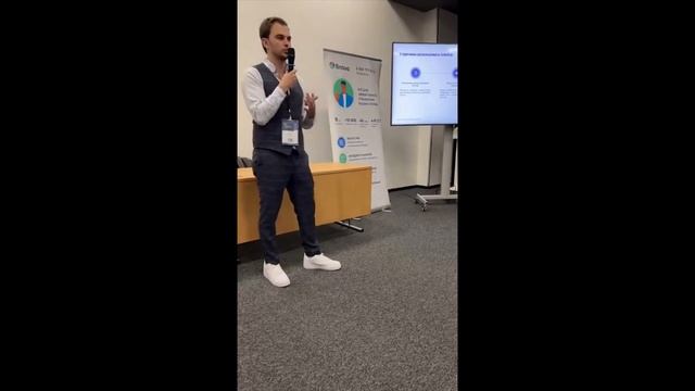 «Как быстро настроить RMS в гостинице и начать зарабатывать» Анатолий Бурдаков смотреть онлайн