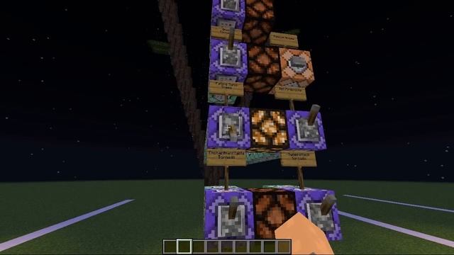 РЕВОЛЮЦИОННАЯ МЕХАНИКА В МАЙНКРАФТЕ смотреть онлайн