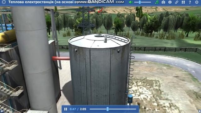ТЕПЛОВА ЕЛЕКТРОСТАНЦІЯ смотреть онлайн