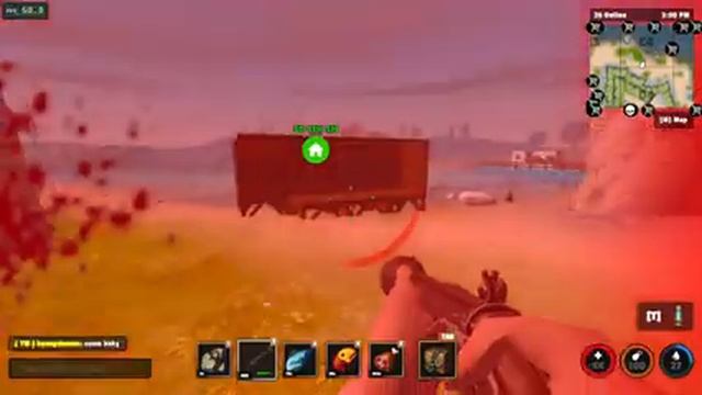 hyang tribals io gameplay | comeback after pc was crashed | part 11 смотреть онлайн
