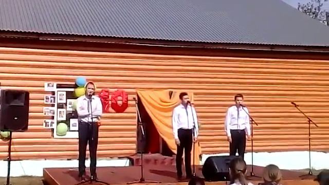 10 лет со дня открытия Комнаты-музея И.М. Смоктуновского смотреть онлайн