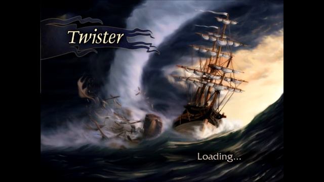 Sea Dogs 2 - Storm theme [Extended] смотреть онлайн