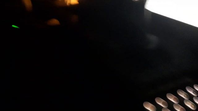 Предпосевная культивация ночью, трактором Ростсельмаш RSM 3485 на автопилоте тримбл.