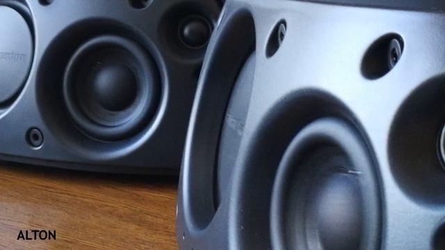 Harman Kardon Go+Play Bass test. смотреть онлайн