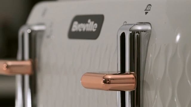 Breville Curve Kettles & Toasters смотреть онлайн