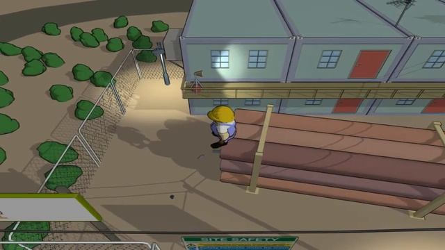 The Adventures of Mr. Bobley #1 Затащил как Бог! смотреть онлайн