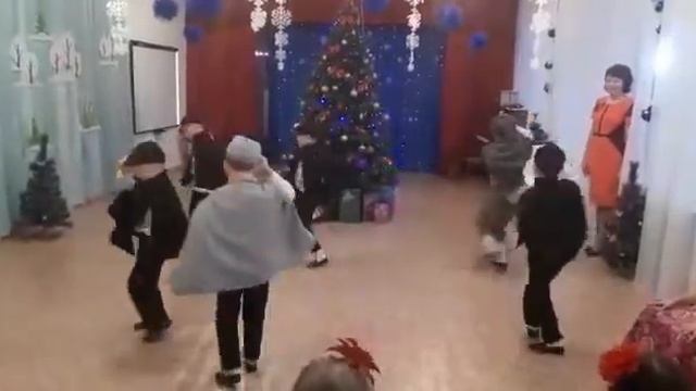 Танец сыщиков. смотреть онлайн