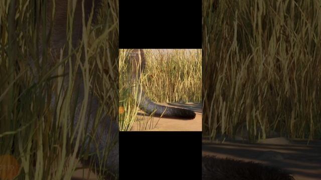 Planet Zoo:Grasslands Animal Pack Red Necked Wallaby And Striped Hyena смотреть онлайн