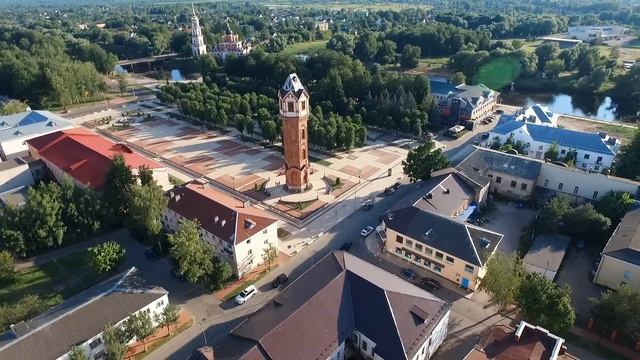 Старая Русса 2 июля 2022 года смотреть онлайн
