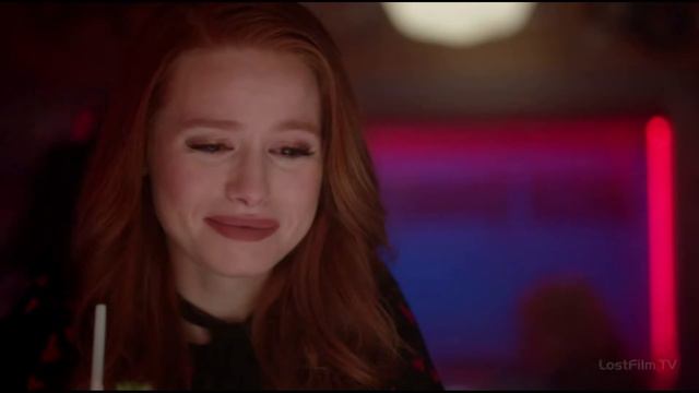 Cheryl & Toni-Hold On/AU "Любовь с первого взгляда" смотреть онлайн