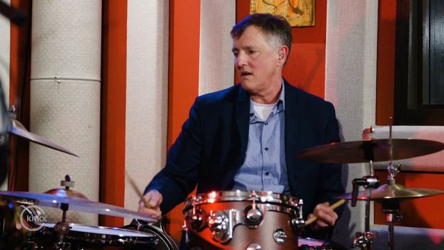 322 'The Time for Peace Is Now' | Live Studio Session смотреть онлайн