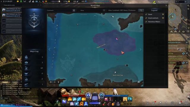 How To Get Astray Ship Lost Ark Guide (Best Ship) смотреть онлайн