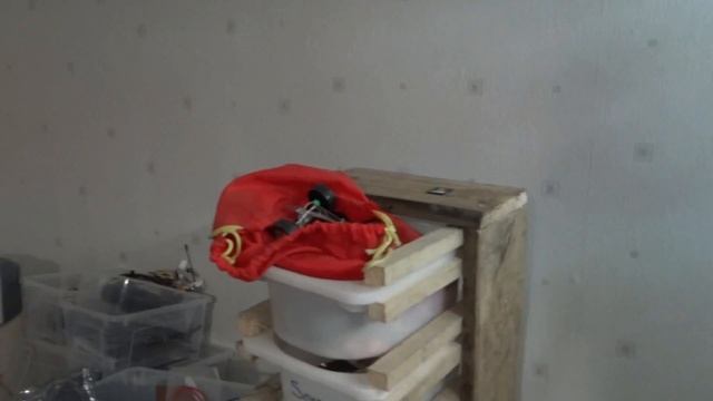 FishingROV #62 Testing Sony DSC-HX100V as vBlog Camera смотреть онлайн