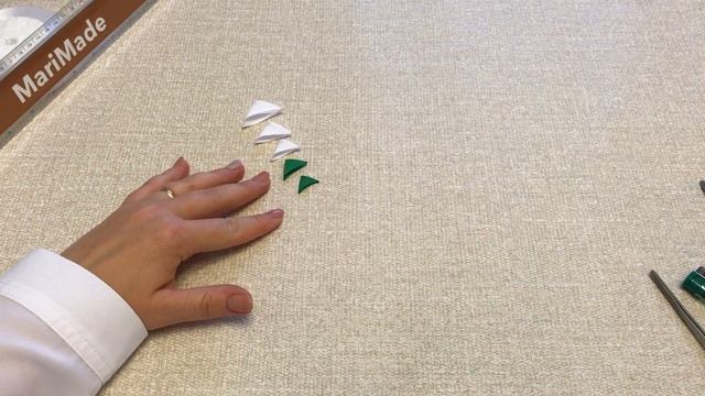 Смогут Все!! Многослойный Лепесток Новая Техника БЕЗ Терморезки смотреть онлайн