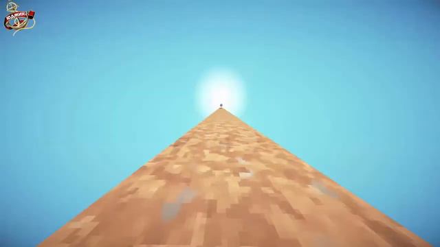 Почему нет СТЕКЛЯННЫХ ИНСТРУМЕНТОВ Minecraft Machinima смотреть онлайн