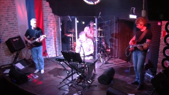 Гр."ВЕСНА" -2015 демо. смотреть онлайн