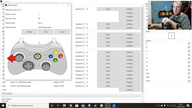 DRIFT21 | TESTE XEON E5-2667 | CONFIGURAÇÃO VOLANTE GENIUS TWIN WHEEL F1 | GAMEPLAY смотреть онлайн