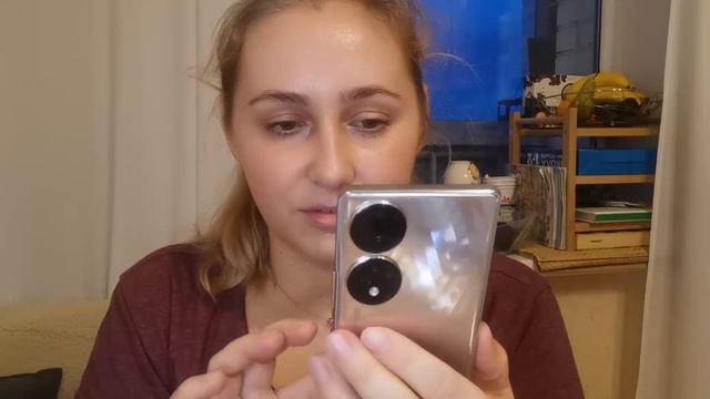 Распаковка HONOR 70 / покупка телефона смотреть онлайн