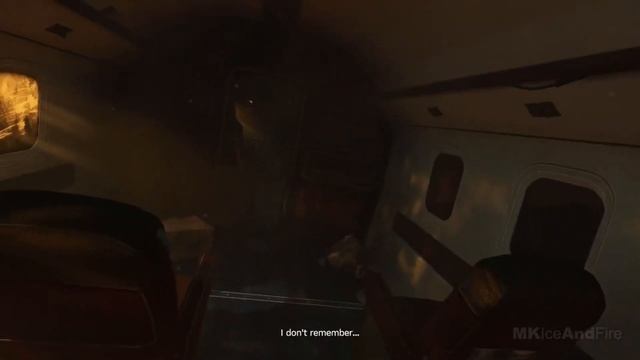 Обзор Amnesia Rebirth: пОзорное мнение