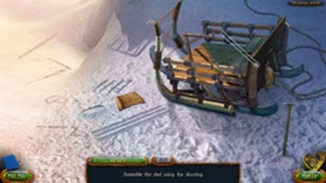 Lost Lands: Redemption ALL PUZZLES (Collector's Edition) Longplay/Walkthrough NO COMMENTARY смотреть онлайн