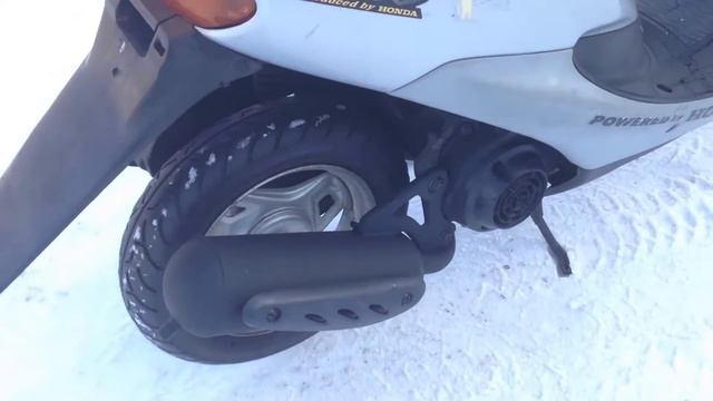 Honda Dio af34 обзор без коментариев .. смотреть онлайн