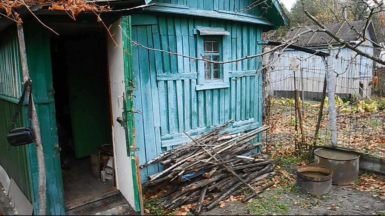 Простой и доступный всем способ,для ремонта трубы.(2) смотреть онлайн