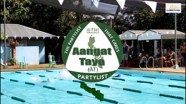 Splashfest2 25m Freestyle Female Advanced смотреть онлайн