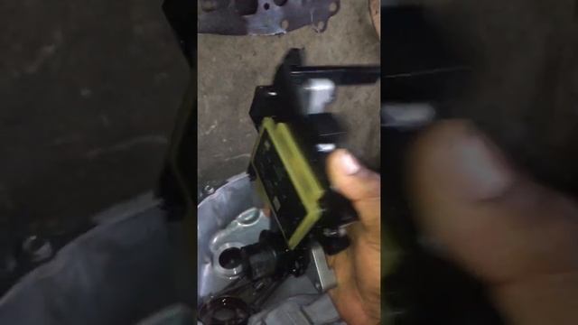 2006 Audi A6 01J CVT Transmission Disassemble part two смотреть онлайн