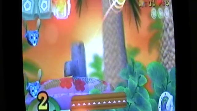 Let's Play #22: FlingSmash Wii Part 2: World 1 смотреть онлайн