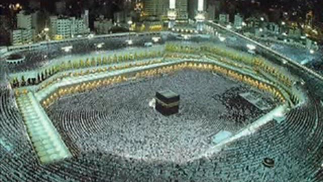 Holy Quran in Hindi 006-Enam 6/10 смотреть онлайн