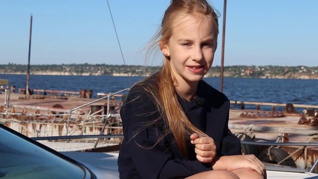 Красивый детский стих про папу от дочки смотреть онлайн