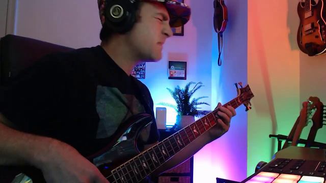 Sonic The Hedgehog - Green Hill Zone Cover смотреть онлайн