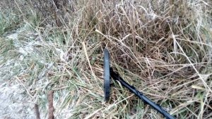 Металлоискатель Smart Sensor St 944 - мои настройки