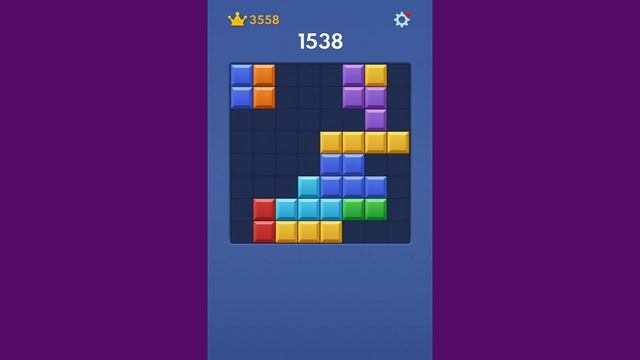 Block Blast-Block Puzzle Game