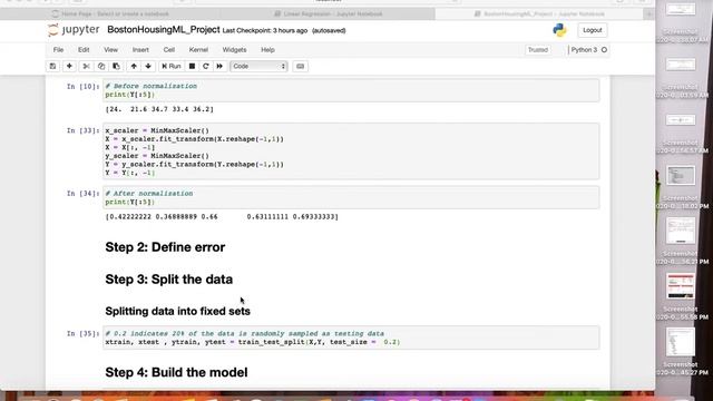 Machine Learning using Python-Project assignment for Skyfi Labs Online Course-by Srikanth Vadapalli смотреть онлайн