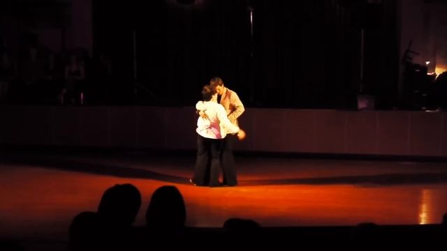 "Cry to Me" - Stardust Dance Dirty Dancing Weekend смотреть онлайн