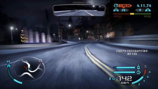 Открываем BMW M3 GTR ? Need For Speed Carbon смотреть онлайн