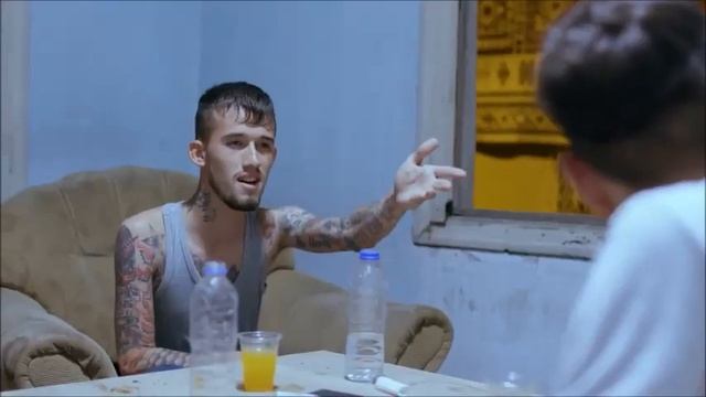 Siktir git lağnn 01 Adana смотреть онлайн