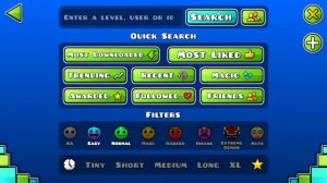 ЧТО ДЕЛАТЬ ЕСЛИ МУЗЫКИ НА УРОВНЕ В ГЕОМЕТРИ ДАШ НЕТУ??? ОТВЕТ СДЕСЬ