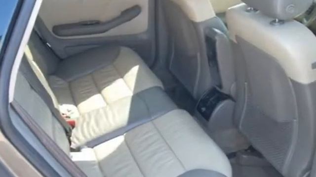 2004 Audi allroad quattro for sale in TURLOCK, CA смотреть онлайн
