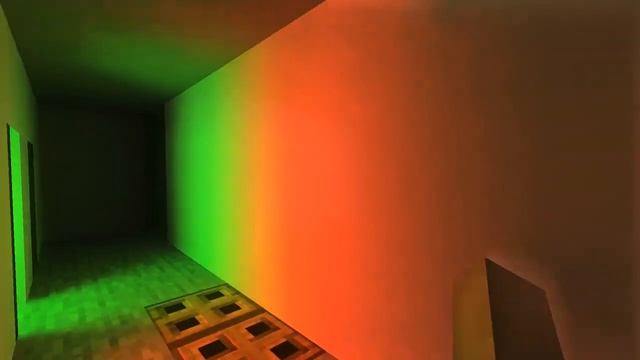 Minecraft: Nvidia RTX Texture Pack | Скачать тесктур пак RTX на Minecraft | смотреть онлайн