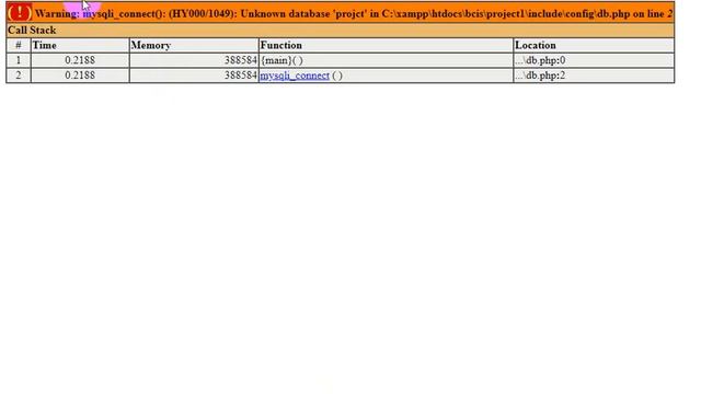 PHP 15 registration and login by Technology Diary смотреть онлайн