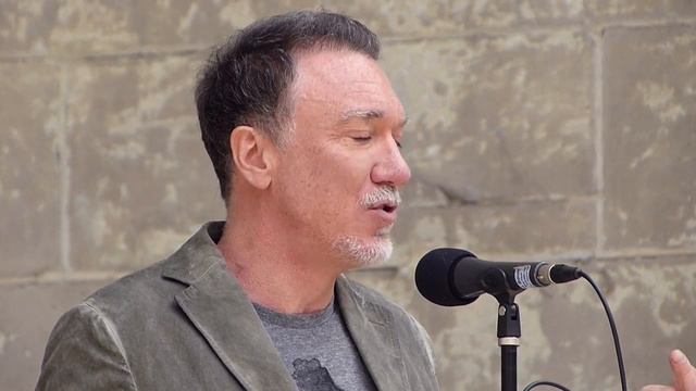 2015 Sonnet Slam, Patrick Page, Sonnet #30 смотреть онлайн