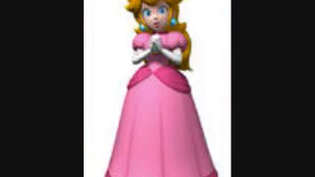 Princess Peach & Daisy Unappreciated