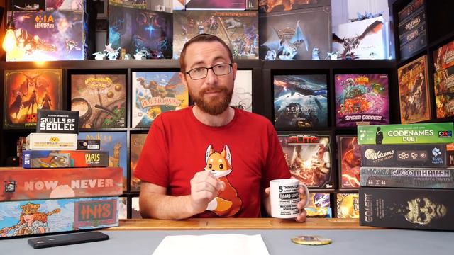Ranking 149 Games - Everything Played April Through June 2022 смотреть онлайн