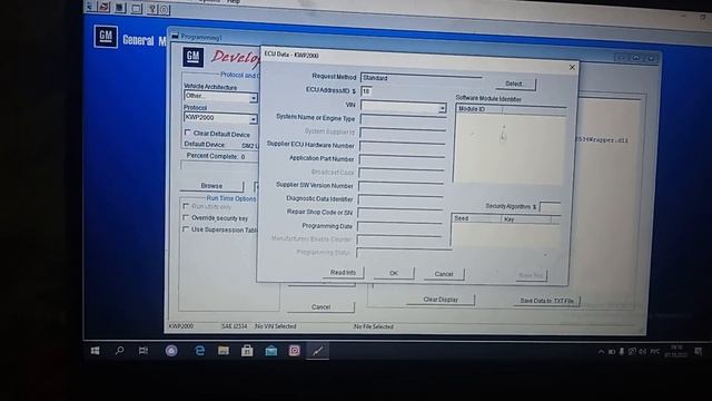 (development programming system) dps orqali lasetti 1.8 karobkaga proshivka qilish va punk tanlash смотреть онлайн