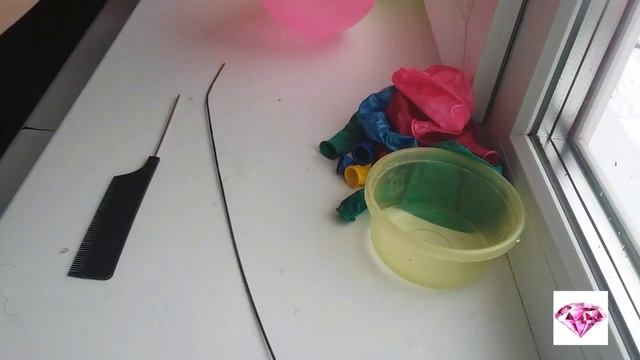 Как легко развязать воздушный шарик. смотреть онлайн